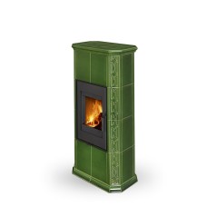 Kachlová kamna Romotop GREMIO 4